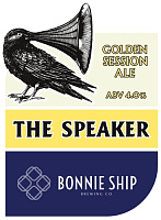 Зе Спикер