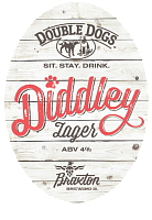 Дабл Догс Дидли Лагер