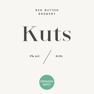 Кутс (Эстрагон Батч)