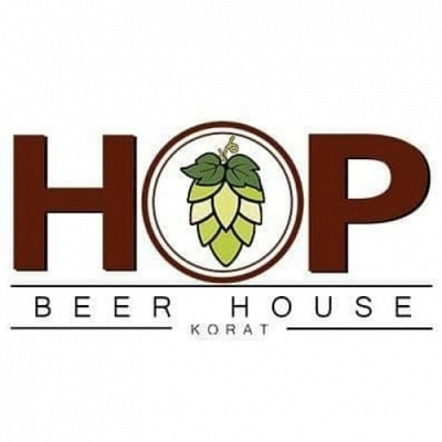 Hop Beer House Korat