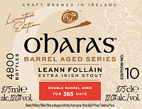 Дабл Баррел-Эйджд Лиан Фоллан (Эдишн 10)