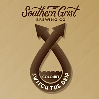 Коконат Свитч зе Дрип