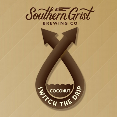 Коконат Свитч зе Дрип