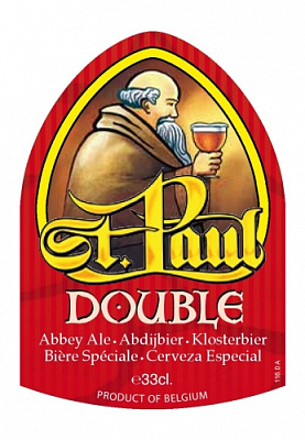 Сент-Пол Дабл