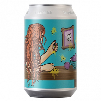 А Пассион фор Джинджерс