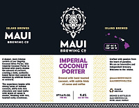 Империал Коконат Портер