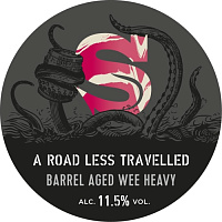 Э Роад Лесс Травеллед