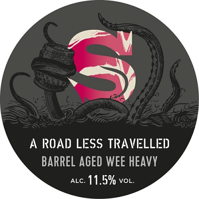 Э Роад Лесс Травеллед