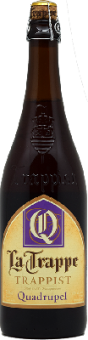 Квадрепел Ла Трапп Траппист