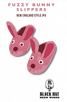 Фаззи Банни Слипперс