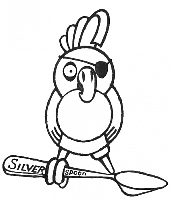 Silver Spoon Brewery