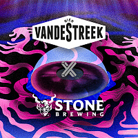 Баррел Коллаб Сериес - Империал Саур