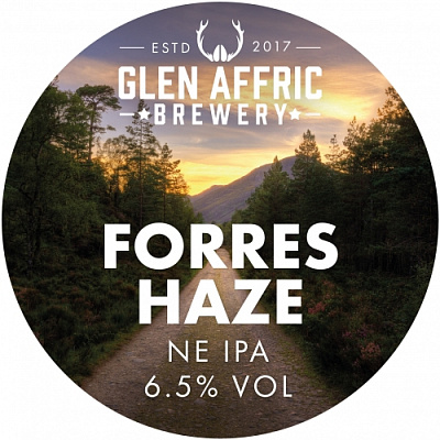 Форрес Хейз