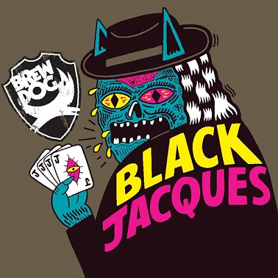 Блэк Жак