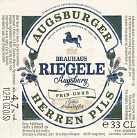 Аугсбургер Херрен Пилс