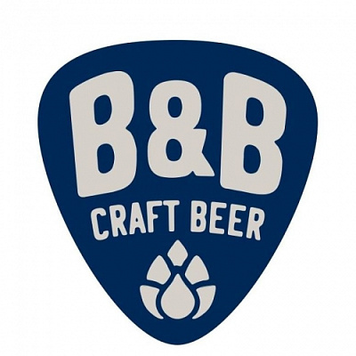 B&B Craft Beer