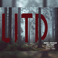 Лост Ин зе Дарк (Дабл Чоколат Милк Стаут)