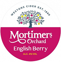 Мортимерс Орчард Инглиш Берри