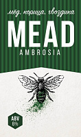 Амброзия Мид