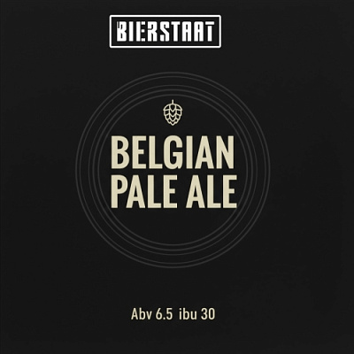 Бельгиан Пейл Эль