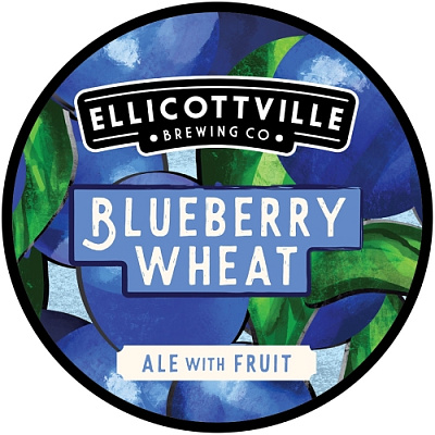 Блюберри Вит