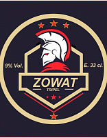 Зоват Триппель