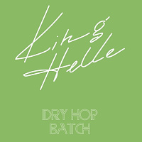 Кинг Хелль (Драй Хоп Батч)