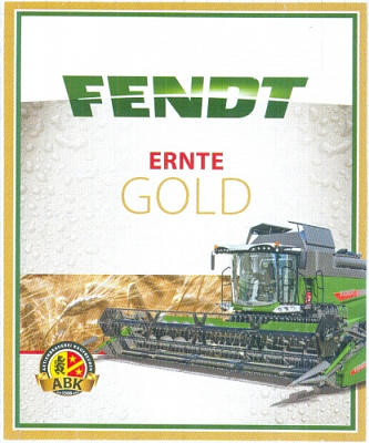 Фендт Эрнте-Голд