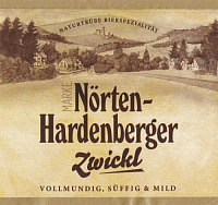 Нёртен-Харденбергер Цвикль