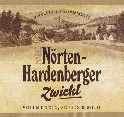 Нёртен-Харденбергер Цвикль