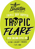 Тропик Флэр