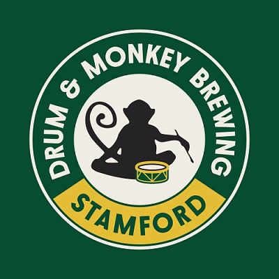 Drum and Monkey Brewing 