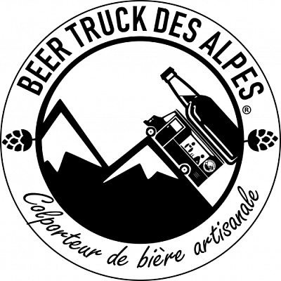 Beer Truck des Alpes 