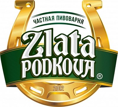 Zlata Podkova