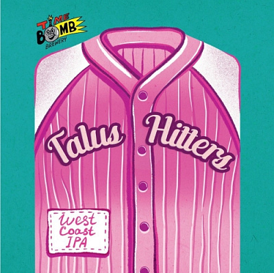 Талус Хиттерс