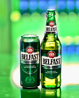 Белфаст Лагер