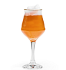 Spiced beer