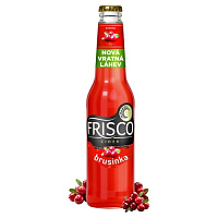 Фриско Брусинка