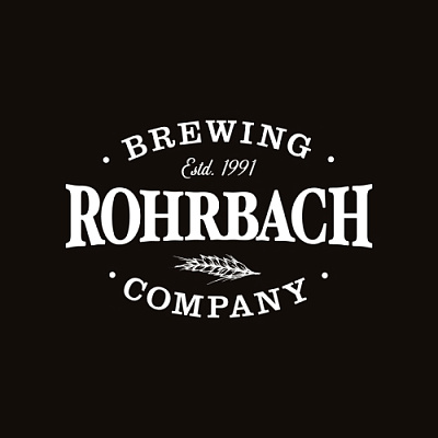 Rohrbach Brewing Company