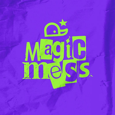 Magic Mess