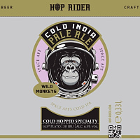 Хоп Райдер Колд ИПА