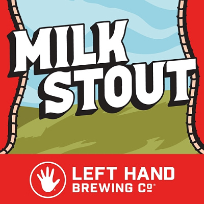 Милк Стаут