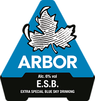 Экстра Спешиал Блю Скай Дринкинг