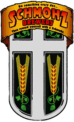 The Schmohz Brewing Company