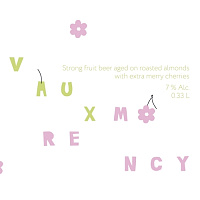 Во-Моренси (Бинг Черри Бир)