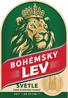 Богемский Лев Светлое