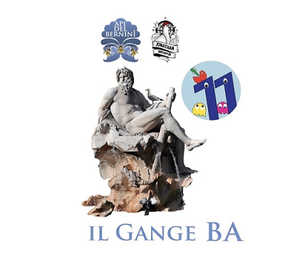 Иль Ганже БА Коньяк