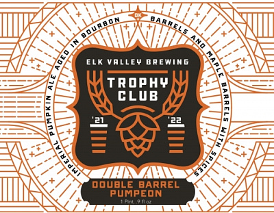 Дабл Баррел Пампион