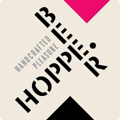 Hoppe Beer