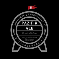 Пацифик-Эль Айсбок (Мескаль-Фас // 2024)